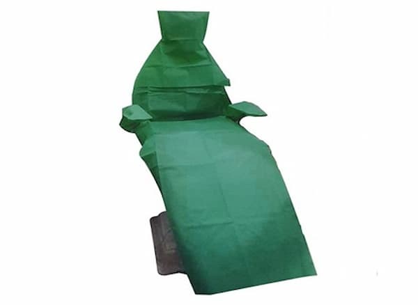تصویر 2 از خرید کاور یونیت دندانپزشکی + قیمت فروش استثنایی